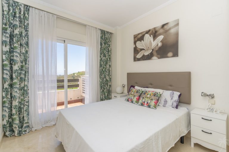 Uw Appartement in MIJAS bij Golfresort en zwembad met garages en meubels - Afbeelding 6