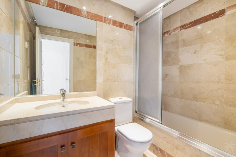 Uw Appartement in MIJAS bij Golfresort en zwembad met garages en meubels - Afbeelding 7