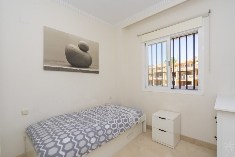 Uw Appartement in MIJAS bij Golfresort en zwembad met garages en meubels - Afbeelding 8