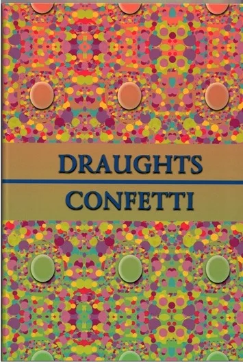 Draughts Confetti 1 - nr. 1