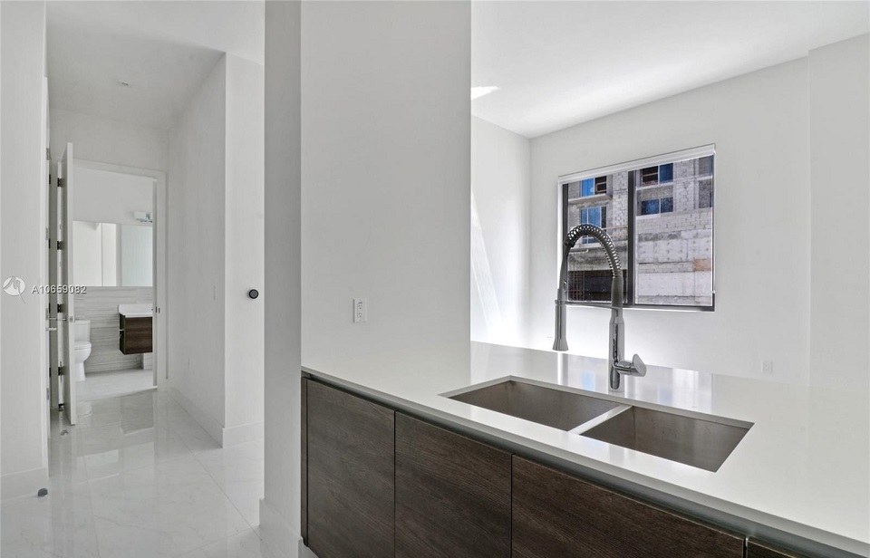 Woningen in de binnen stad van Miami - Afbeelding 2