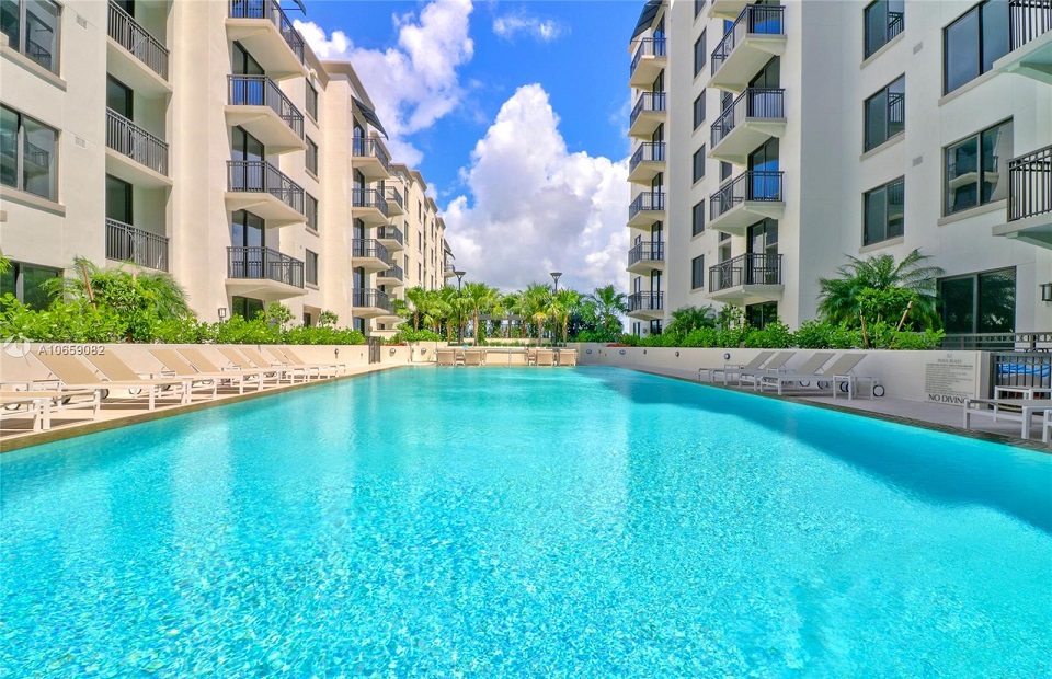 Woningen in de binnen stad van Miami - Afbeelding 4