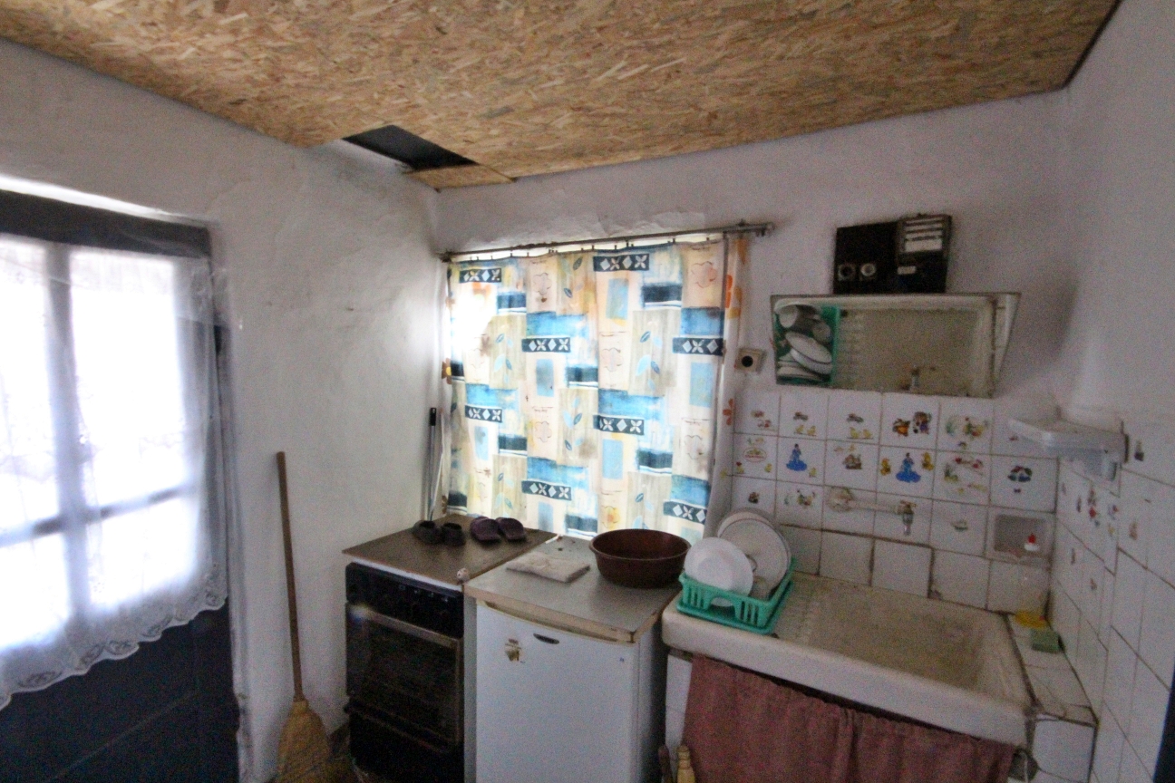 Goed bewoonbare goedkope woning, in de nabijheid van de Zwarte Zee - Afbeelding 2