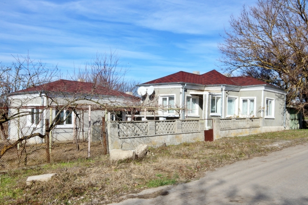Instapklare woning met 2 slaapkamers