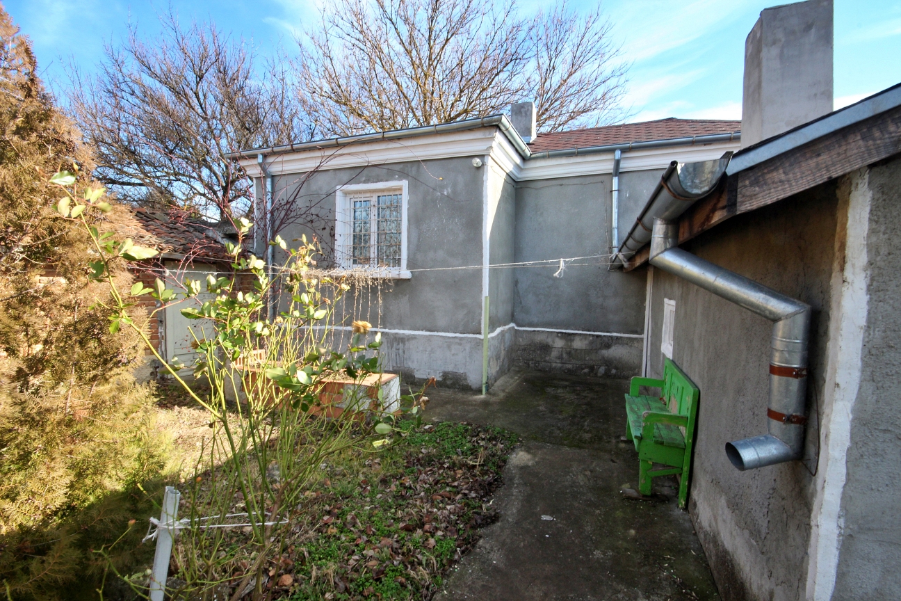 Instapklare woning met 2 slaapkamers - Afbeelding 2