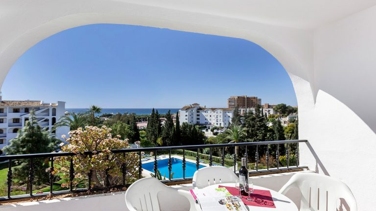 Uw nieuwe Appartement in MARBELLA kies nu uit tientallen mogelijkheden - nr. 1