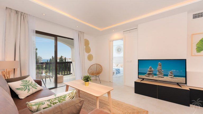 Uw nieuwe Appartement in MARBELLA kies nu uit tientallen mogelijkheden - Afbeelding 3