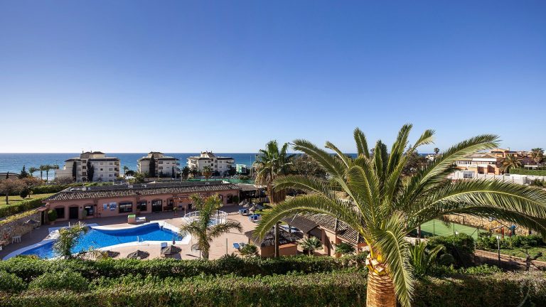 Uw nieuwe Appartement in MARBELLA kies nu uit tientallen mogelijkheden - Afbeelding 5