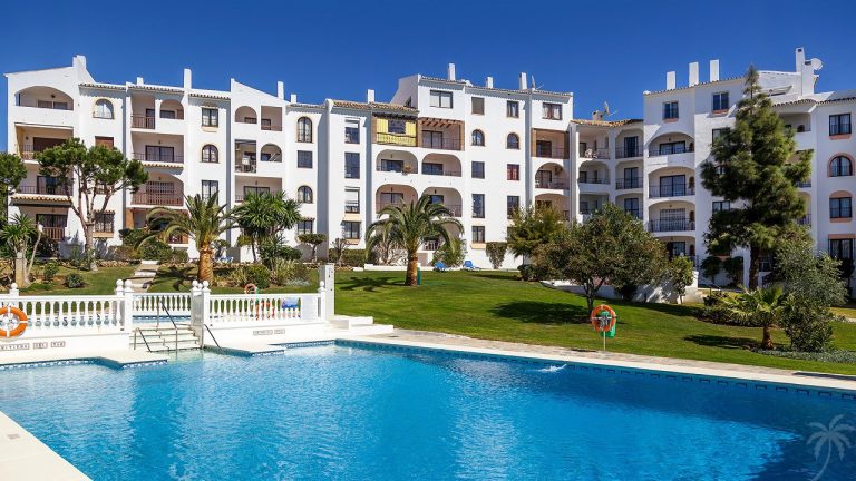 Uw nieuwe Appartement in MARBELLA kies nu uit tientallen mogelijkheden - Afbeelding 6
