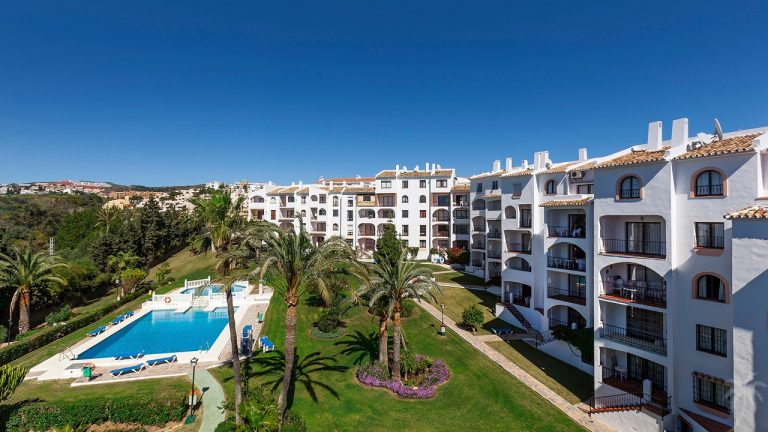 Uw nieuwe Appartement in MARBELLA kies nu uit tientallen mogelijkheden - Afbeelding 7
