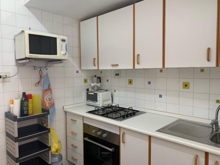 Appartement op de derde verdieping - Afbeelding 5