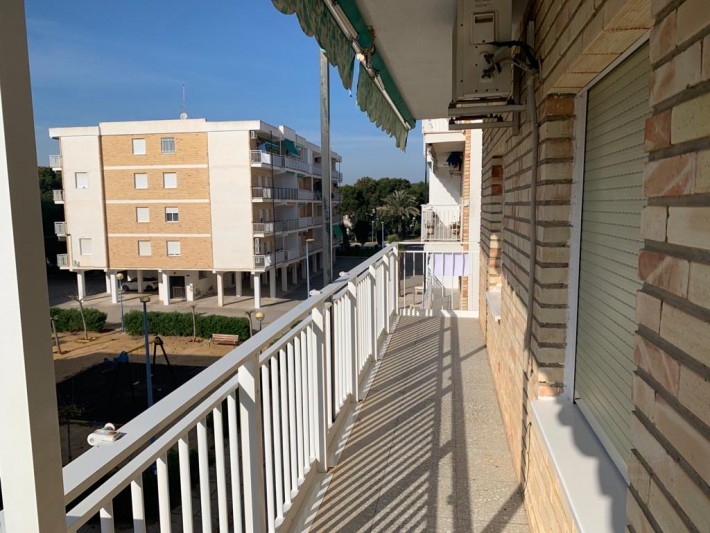 Appartement op de derde verdieping - Afbeelding 8