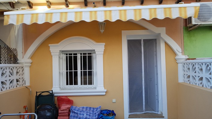 Duplex met drie verdiepingen in Nueva Torrevieja (Costa Blanca) - Afbeelding 3