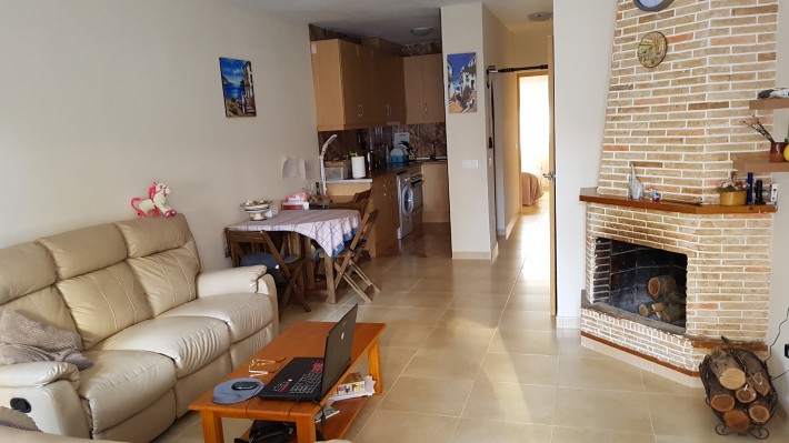 Duplex met drie verdiepingen in Nueva Torrevieja (Costa Blanca) - Afbeelding 4