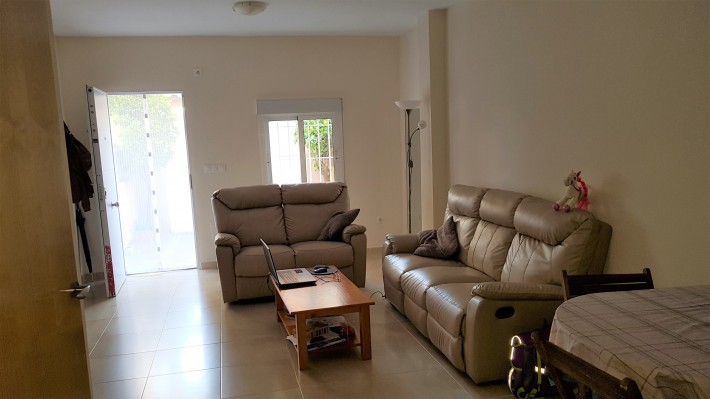 Duplex met drie verdiepingen in Nueva Torrevieja (Costa Blanca) - Afbeelding 6