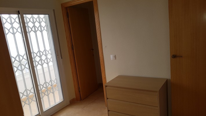 Duplex met drie verdiepingen in Nueva Torrevieja (Costa Blanca) - Afbeelding 8