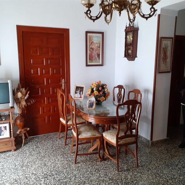 Woning te koop in Spanje (Riogordo-Malaga) - Afbeelding 2