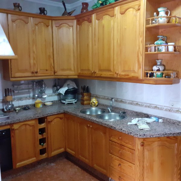 Woning te koop in Spanje (Riogordo-Malaga) - Afbeelding 3