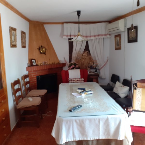 Woning te koop in Spanje (Riogordo-Malaga) - Afbeelding 5