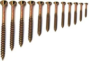 Professionele houtbouw schroeven voor Torx zie advertentie
