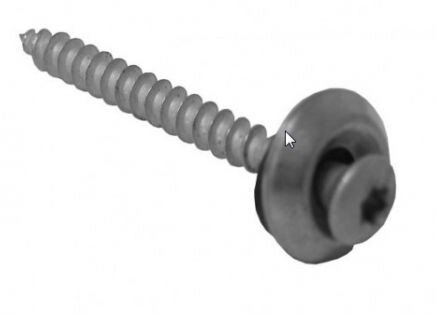 Professionele houtbouw schroeven voor Torx zie advertentie - Afbeelding 2