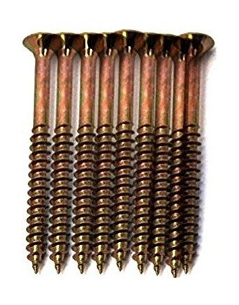 Professionele houtbouw schroeven voor Torx zie advertentie - Afbeelding 3