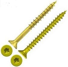 Professionele houtbouw schroeven voor Torx zie advertentie - Afbeelding 5