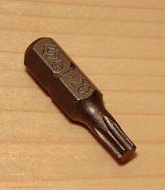 Professionele houtbouw schroeven voor Torx zie advertentie - Afbeelding 6