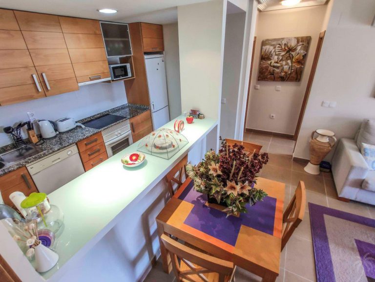 Uw Appartement in PUNTA PRIMA aan mooi zwembad in prachtige tuinen - Afbeelding 2