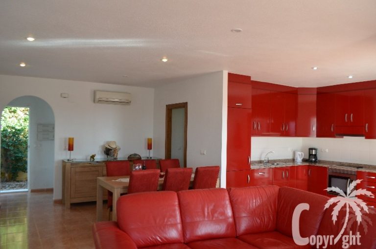 Uw luxe Villa in LA MARINA met zwembad op mooi en ruim perceel - Afbeelding 2