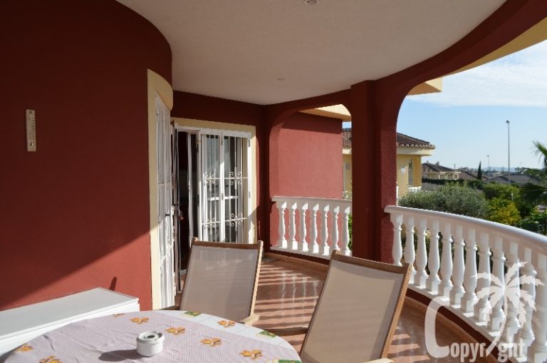 Uw luxe Villa in LA MARINA met zwembad op mooi en ruim perceel - Afbeelding 3