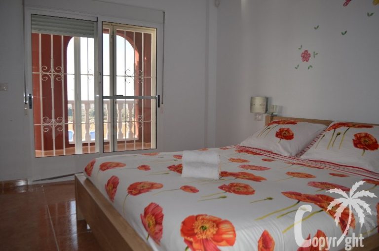 Uw luxe Villa in LA MARINA met zwembad op mooi en ruim perceel - Afbeelding 5