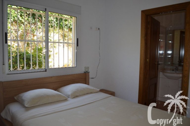 Uw luxe Villa in LA MARINA met zwembad op mooi en ruim perceel - Afbeelding 6
