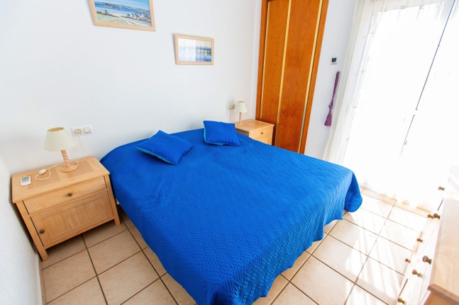Uw Vakantiehuis in PUNTA PRIMA met meubels en bij mooi zwembad - Afbeelding 8