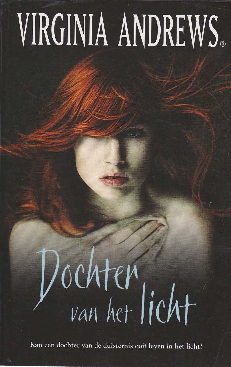 DOCHTER VAN HET LICHT, LORELEI deel 2 - Virginia Andrews - nr. 1