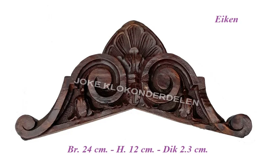 === Kuif ornament = oud === 41792