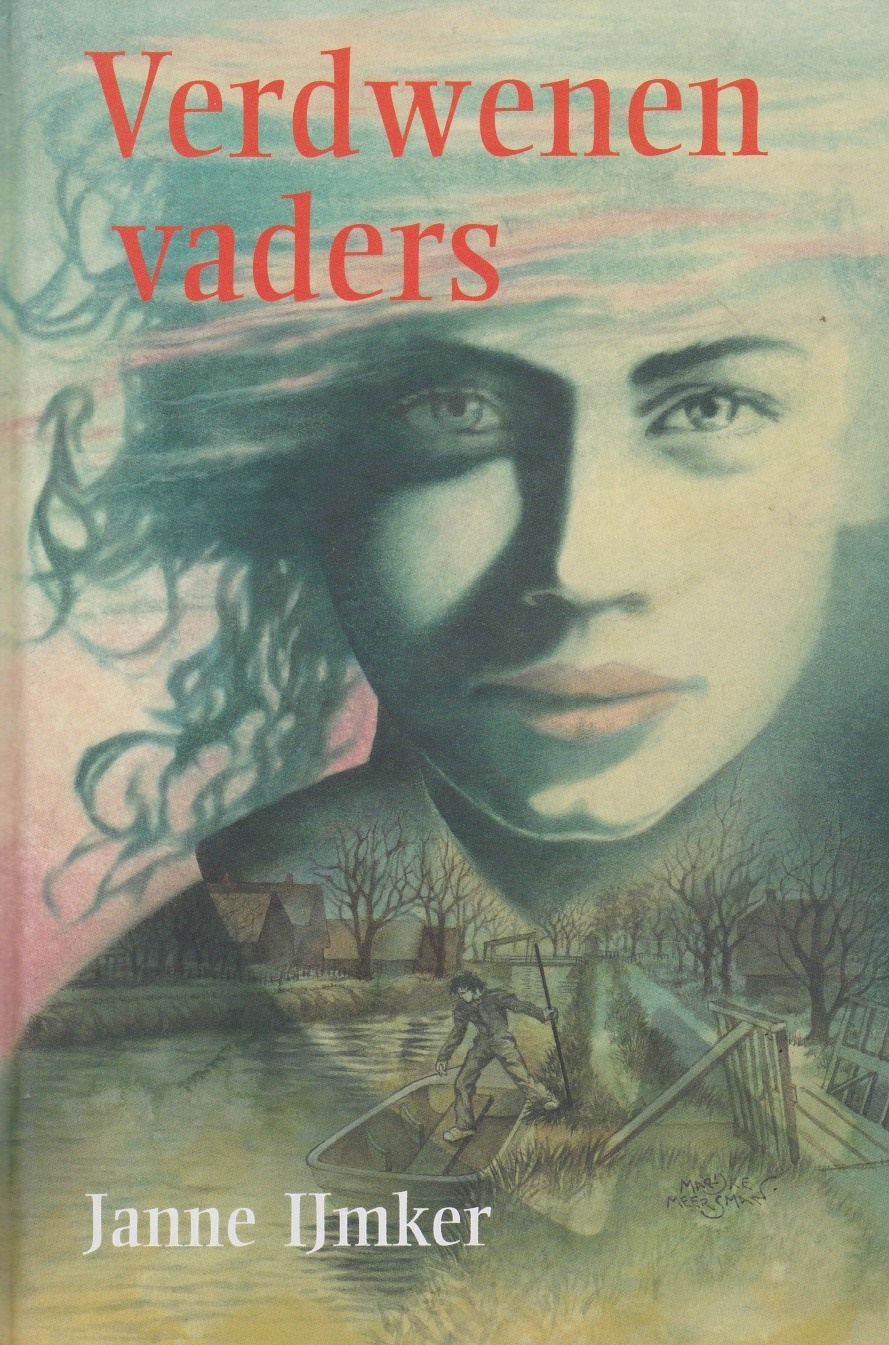 VERDWENEN VADERS - Janne IJmker