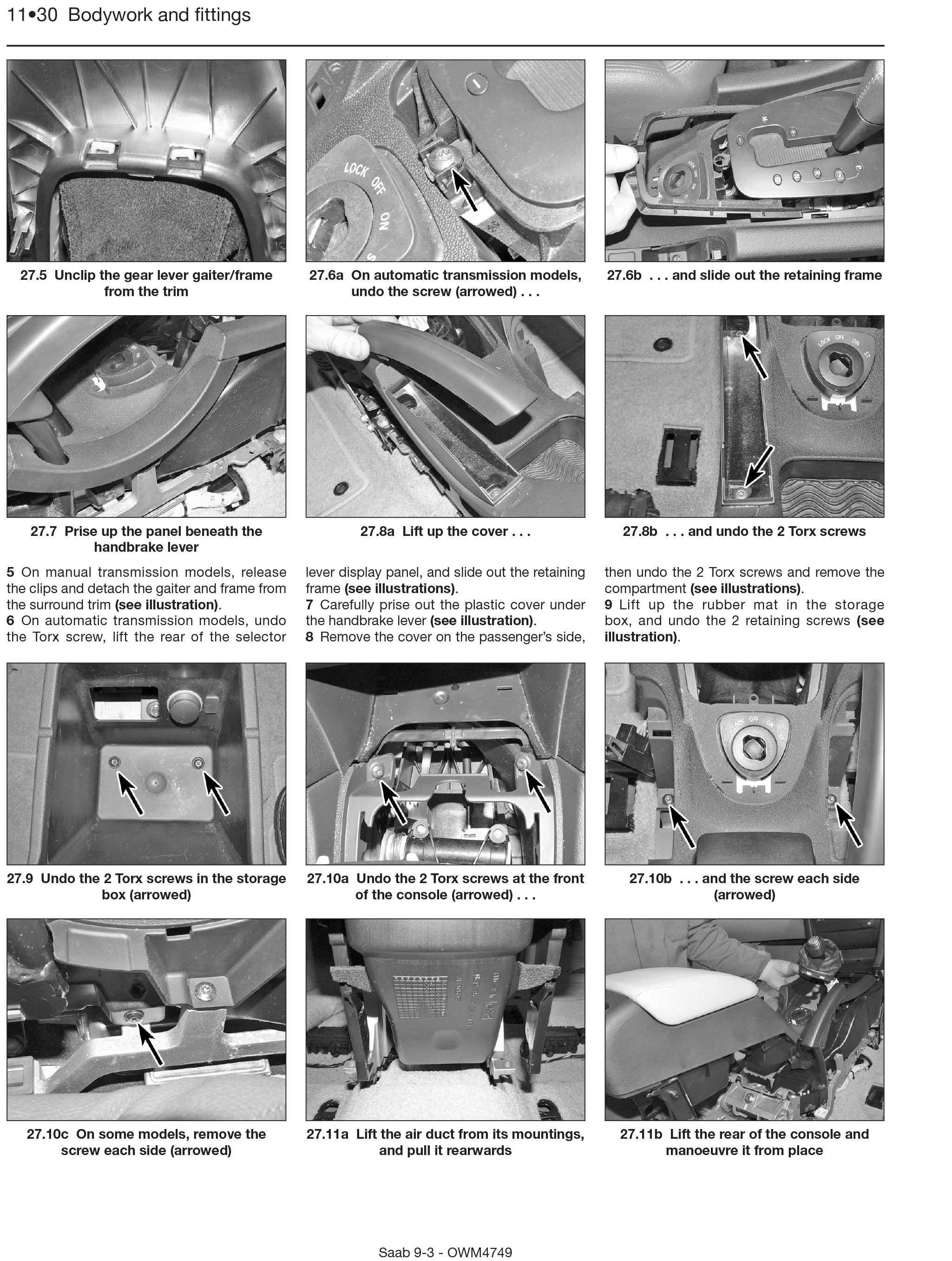 SAAB WIS EPC - Service Reparatie - alle HAYNES Manuals * USB-stick - Afbeelding 5
