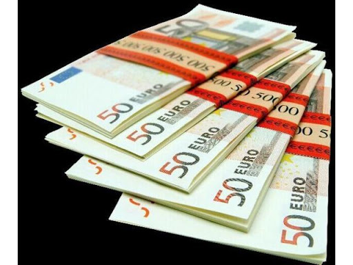 geld en contant geld - nr. 1