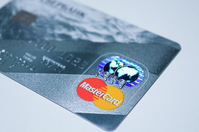 Creditcard aanvragen - nr. 1