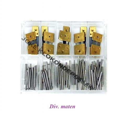 = Assortiment = zie omschrijving = 40414