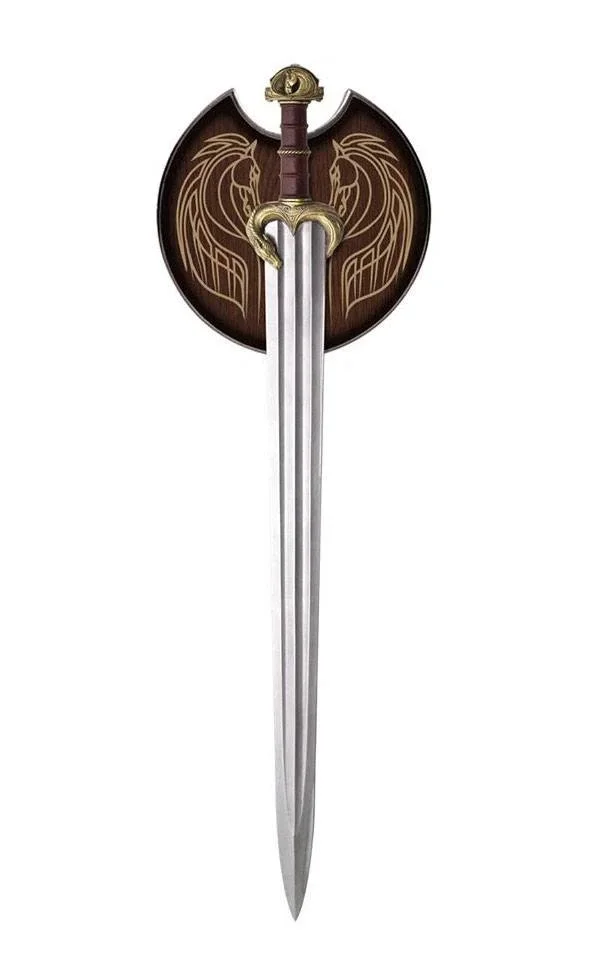 United Cutlery LOTR Sword of Eomer UC3383 - nr. 1
