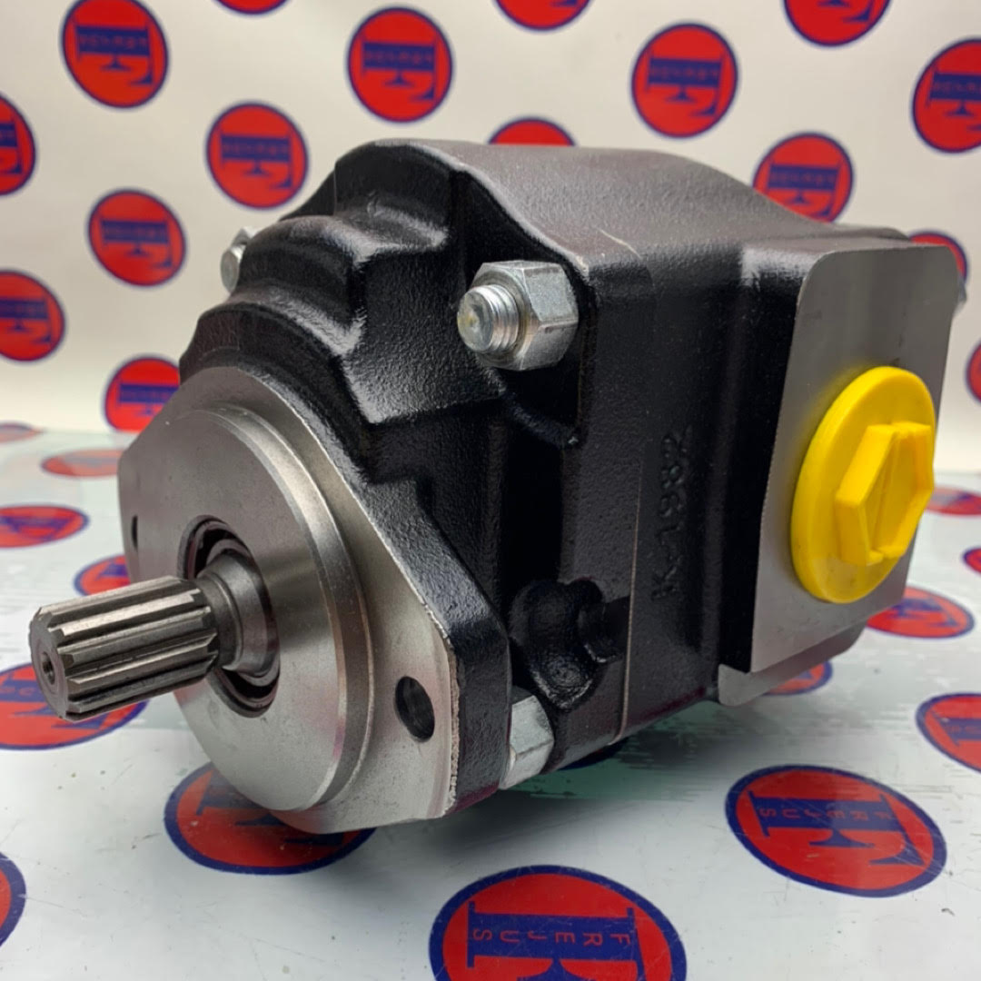 Hydraulische pomp naar Claas Ranger 516,920,960 - Afbeelding 2