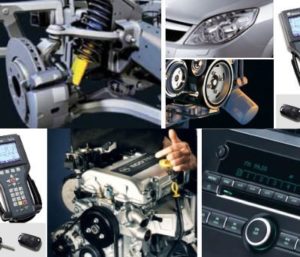 OPEL - TIS EPC 2018 + OBD diagnose ELM327 kabel * 16GB USB-stick