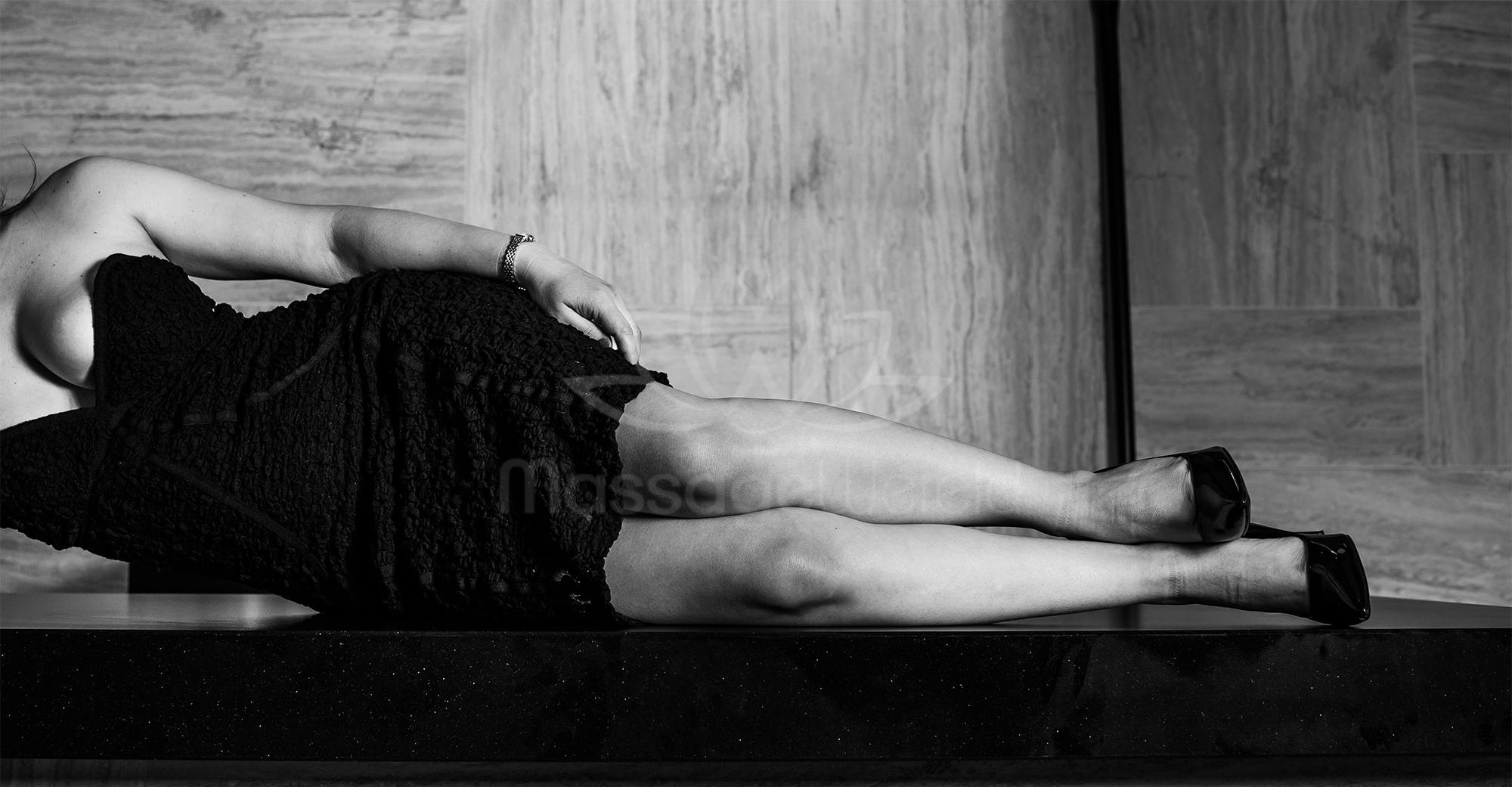 Erotische massage DIANA Massagewereld Heerlen