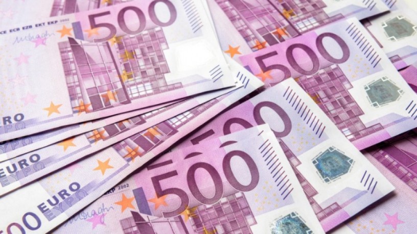 Herbouw uw leven met onze financiële dienst - nr. 1