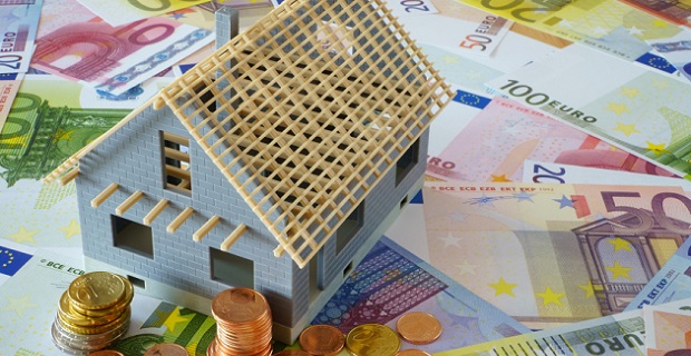 Snelle financiële leningen - nr. 1