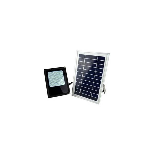 Buitenlamp op zonne energie 700 Lumen met Li-ion batterij - Afbeelding 3