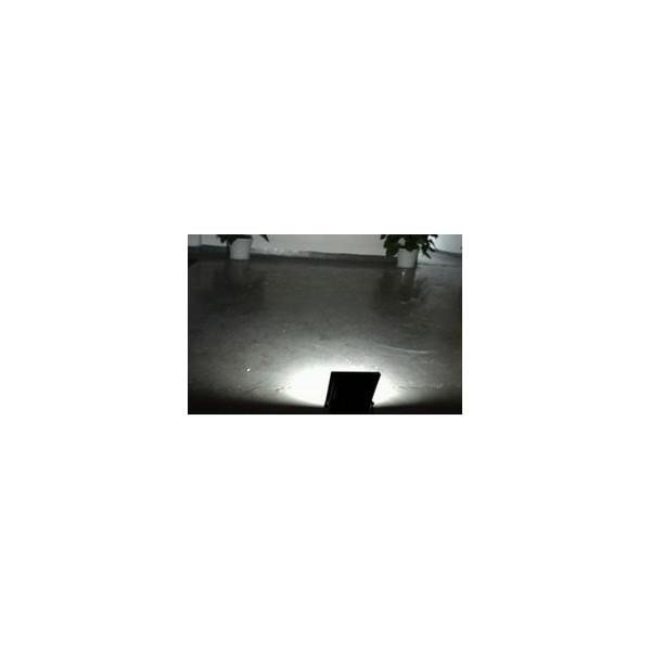Buitenlamp op zonne energie 700 Lumen met Li-ion batterij - Afbeelding 4