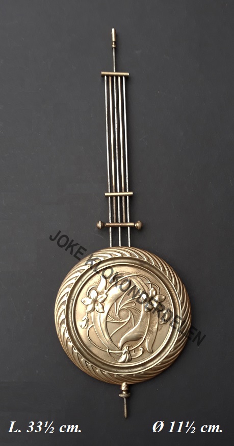 === Slinger = regulateur = oud = 41827 - nr. 1